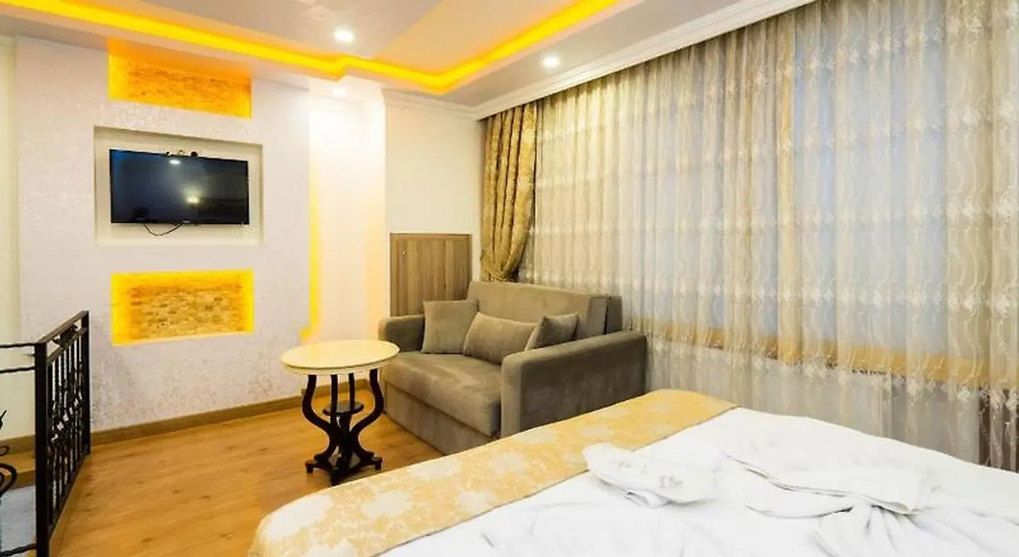 Harbour Suites Old City ROOM_EXAMPLE