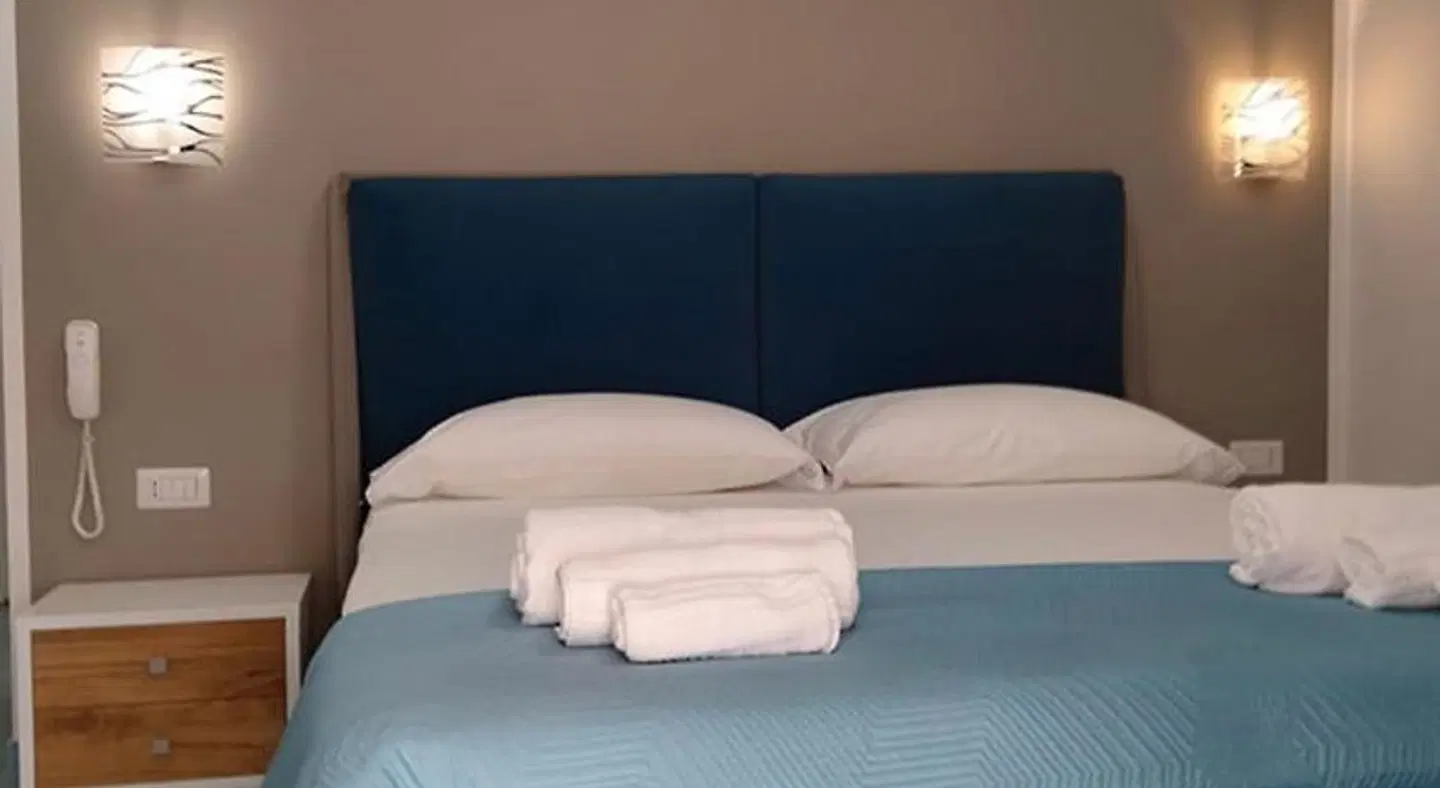 Hotel da Alfredo ROOM_EXAMPLE