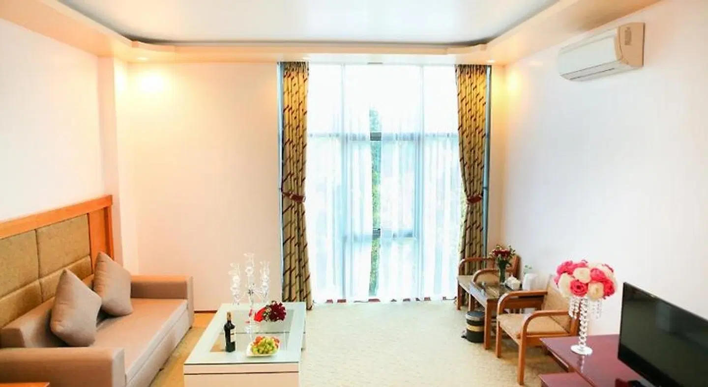 A1 Hotel - Dien Bien Phu ROOM_EXAMPLE
