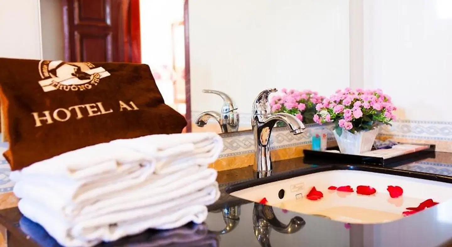 A1 Hotel - Dien Bien Phu HEALTH_BEAUTY