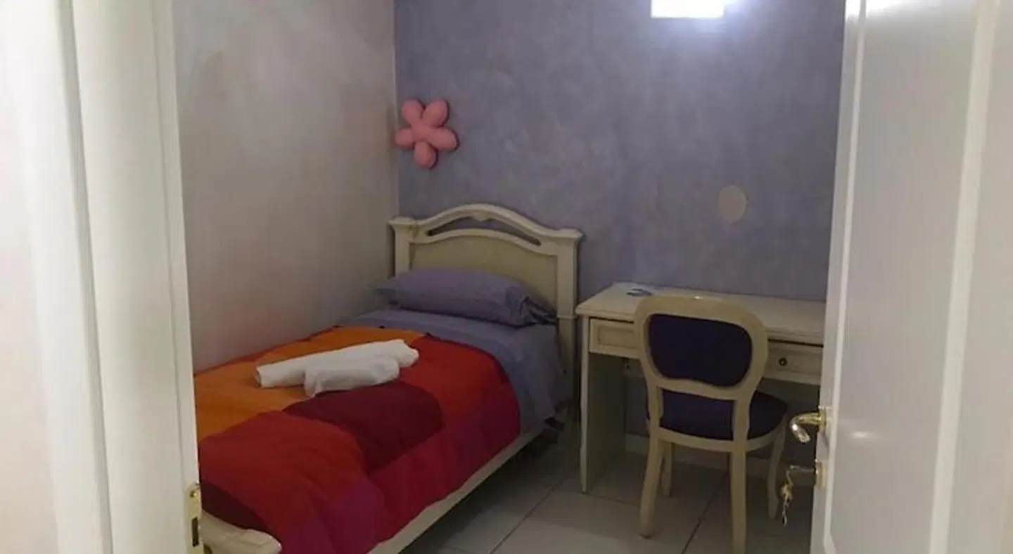 Villa Susanna ROOM_EXAMPLE