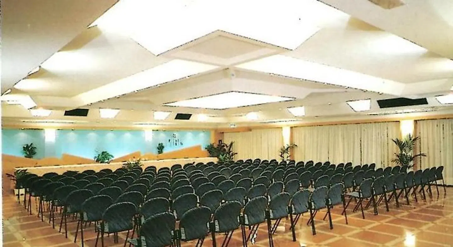 Hotel Ristorante Piol Konferenz