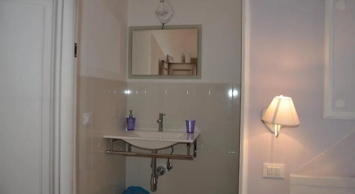 I Citri Badezimmer