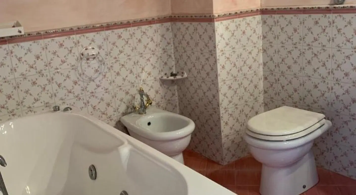 I Citri Badezimmer
