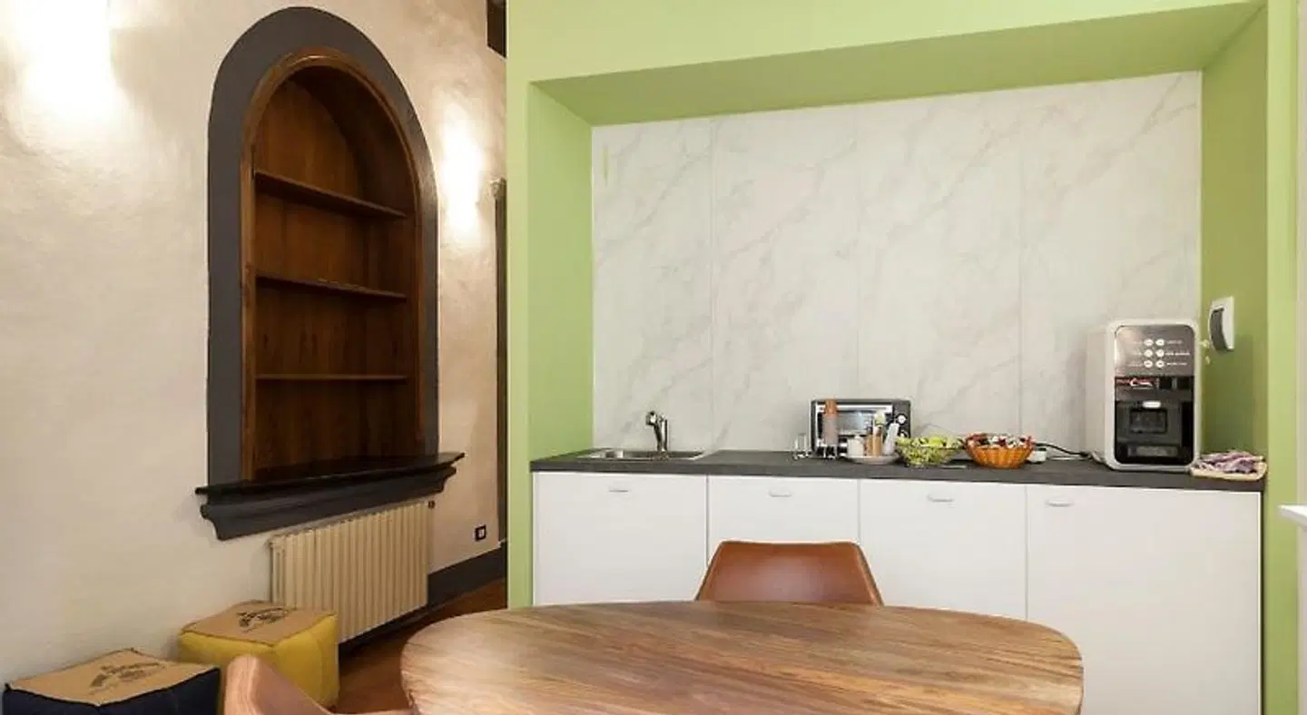 Affittacamere del Corso ROOM_EXAMPLE