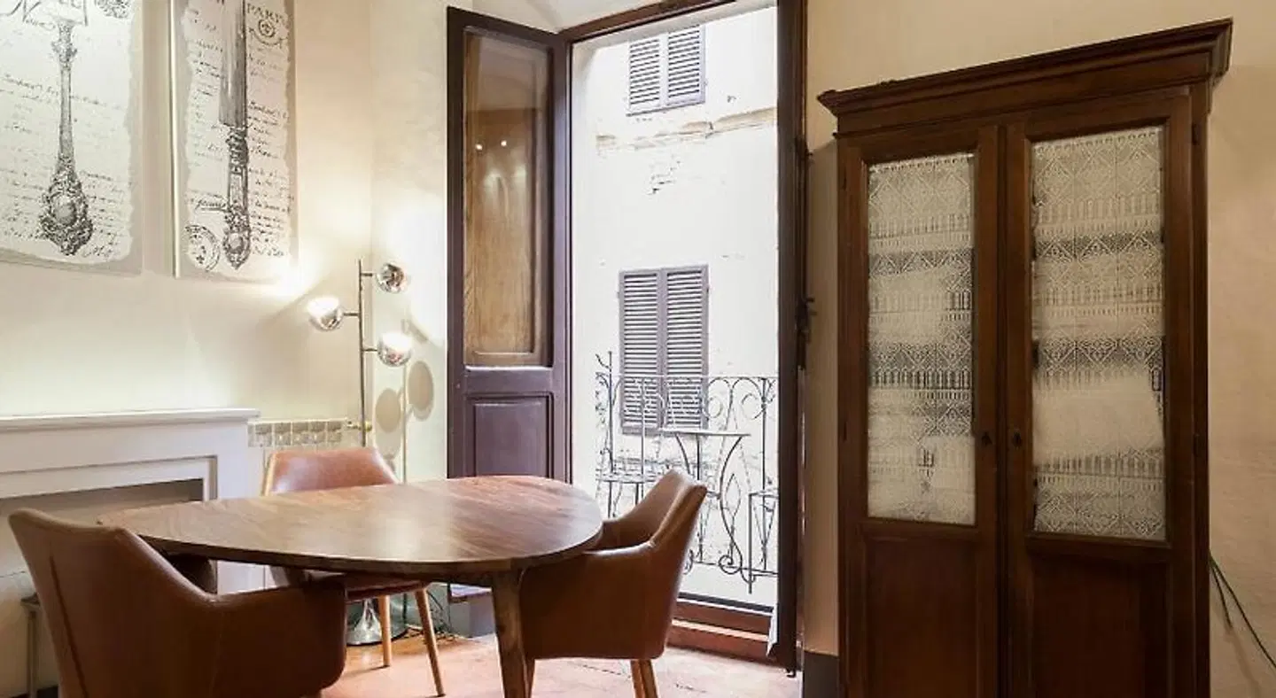 Affittacamere del Corso ROOM_EXAMPLE