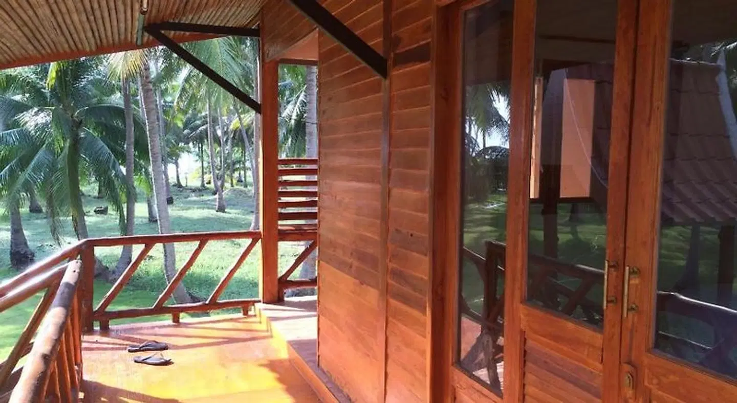 The Ford SunSet Beach Resort HEALTH_BEAUTY