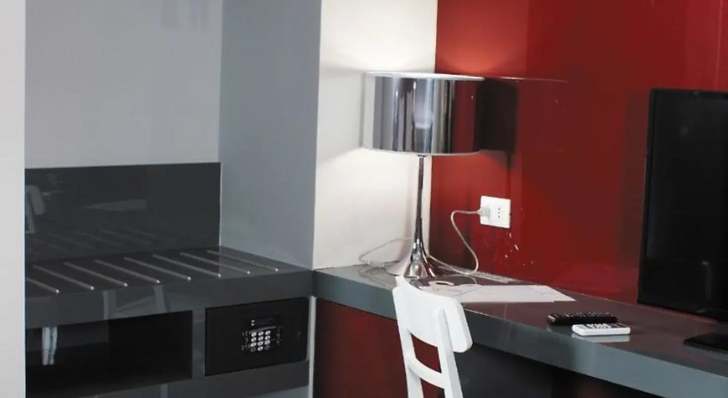 Hotel Leopardi ROOM_EXAMPLE