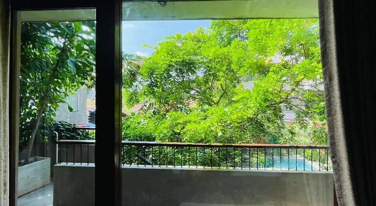 Ayur Ayur Ayurveda Retreat Hallenbad