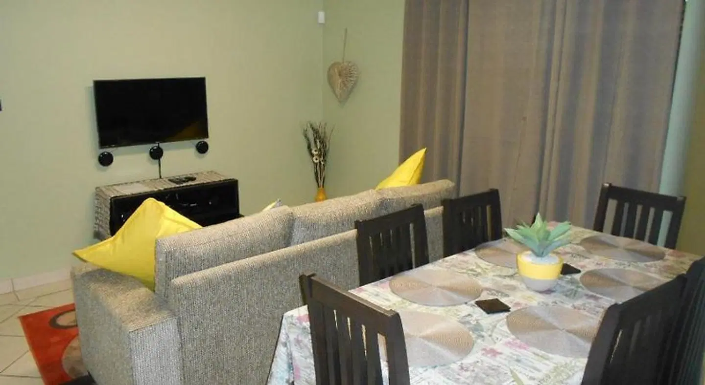 Summer Garden Guest House ROOM_EXAMPLE