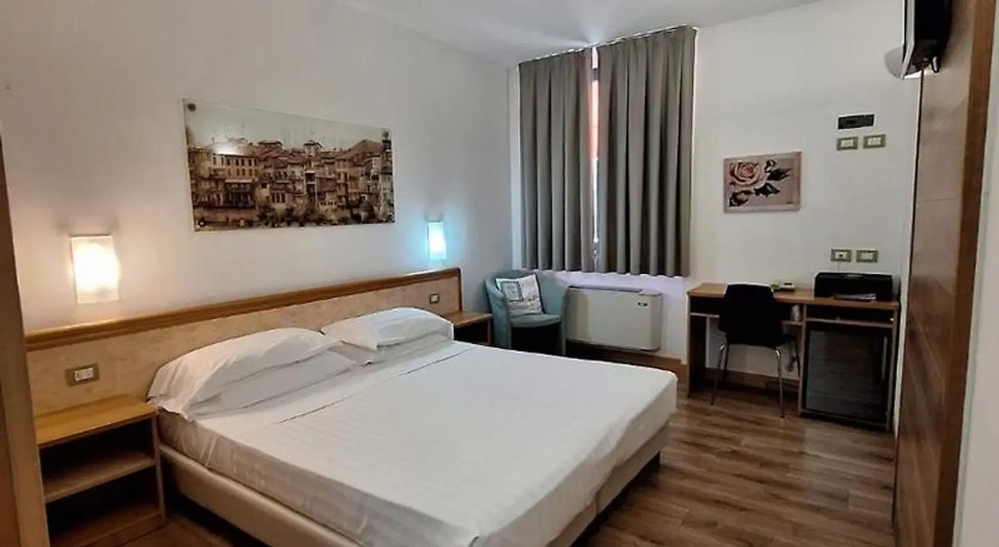 Albergo Tre Ville ROOM_EXAMPLE