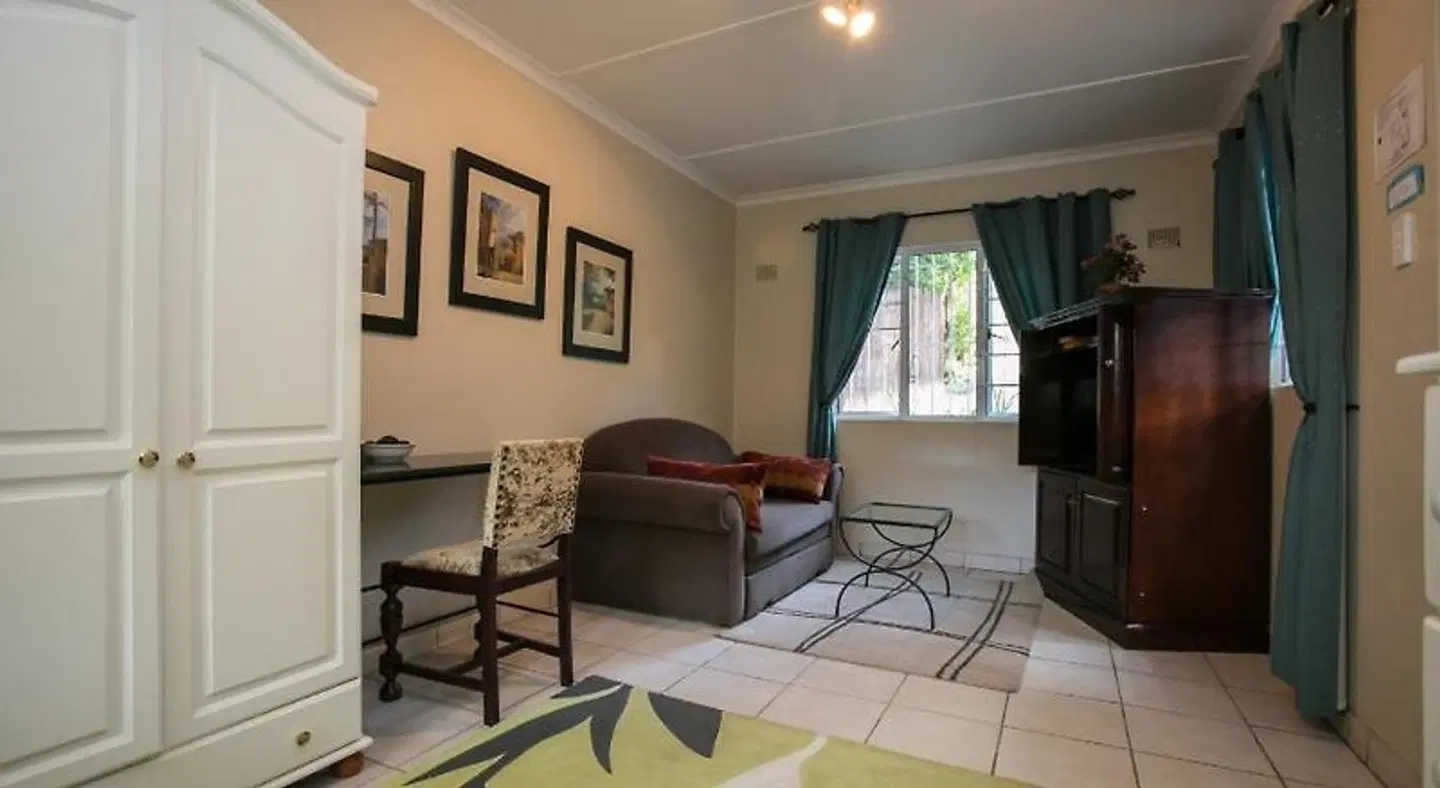 Westville Bed and Breakfast ROOM_EXAMPLE