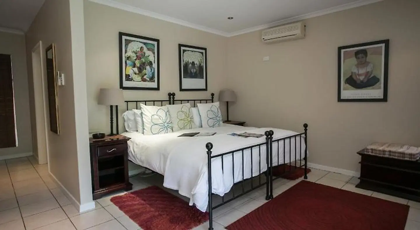 Westville Bed and Breakfast ROOM_EXAMPLE