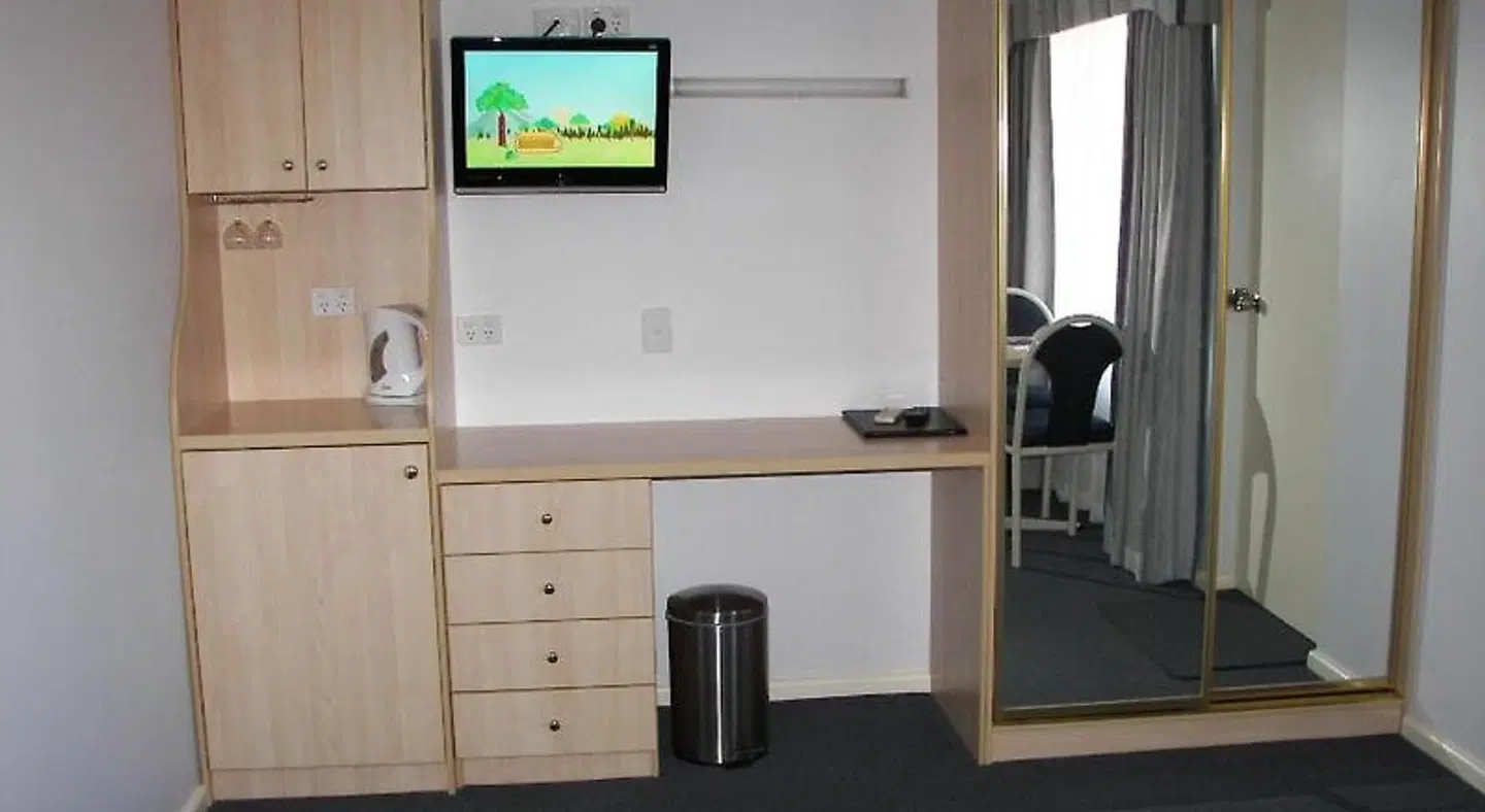 Bega Southtown Motor Inn ROOM_EXAMPLE