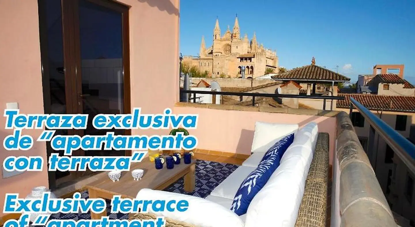 La Lonja Homes - Turismo de Interior Landkarte