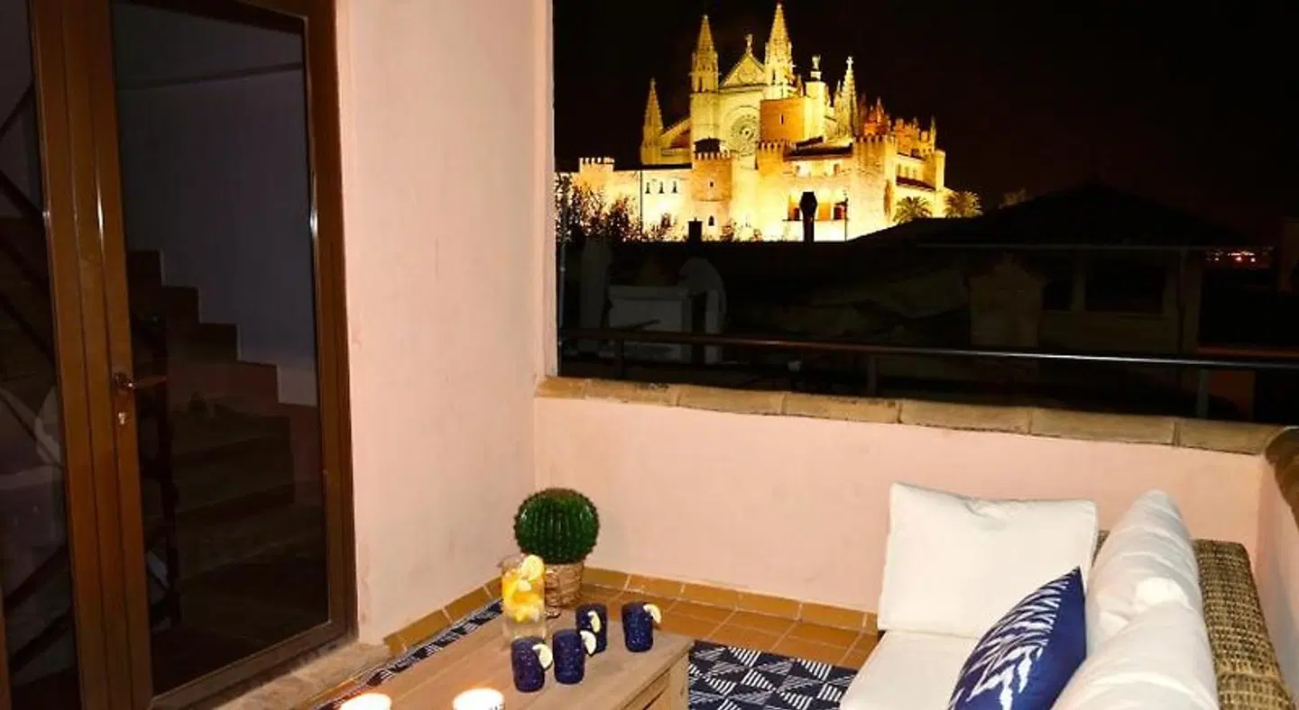 La Lonja Homes - Turismo de Interior EXTERIOR