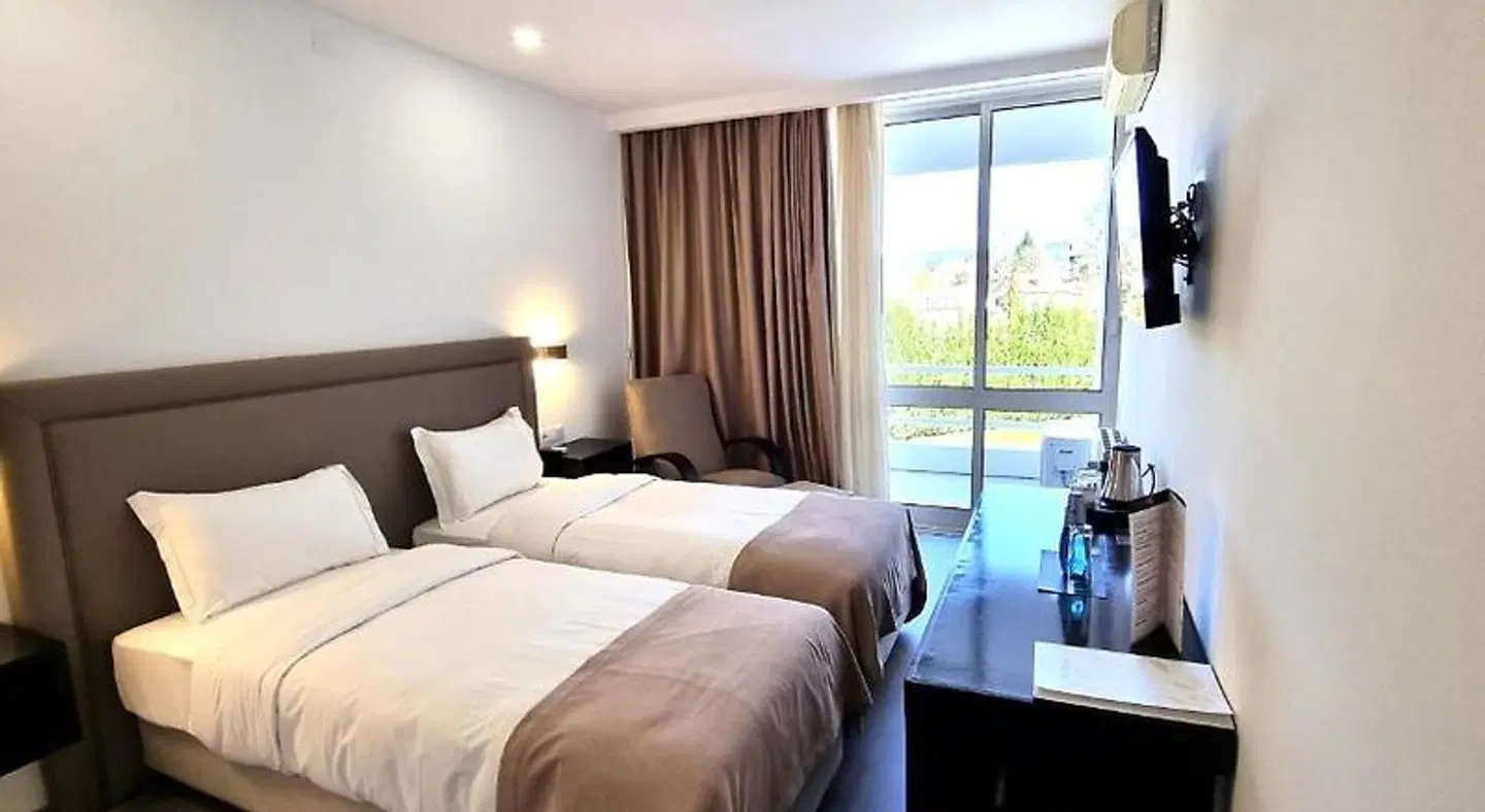 Hotel do Parque - Congress & SPA ROOM_EXAMPLE