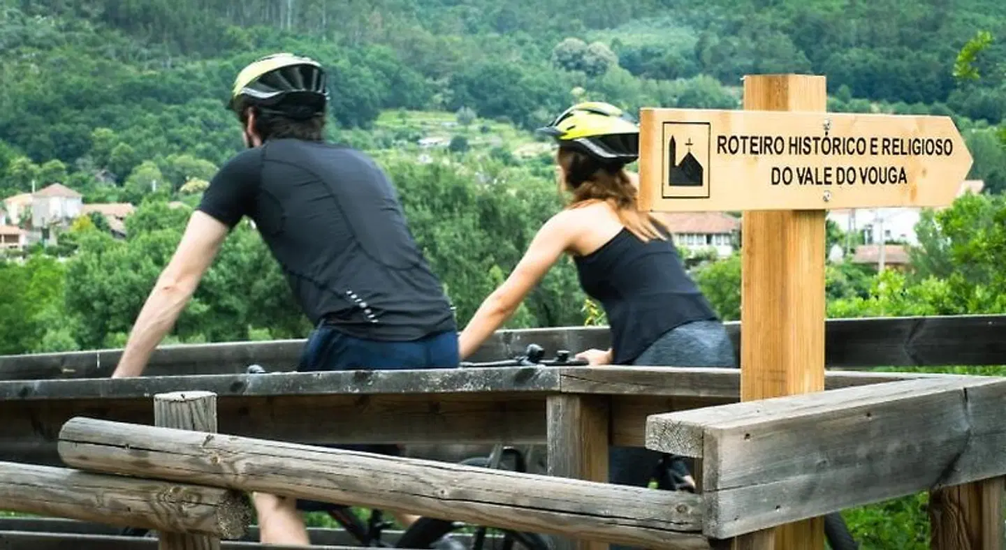 Hotel do Parque - Congress & SPA PEOPLE