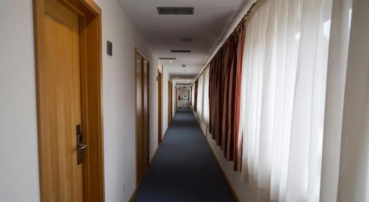 Hotel do Parque - Congress & SPA ROOM_EXAMPLE