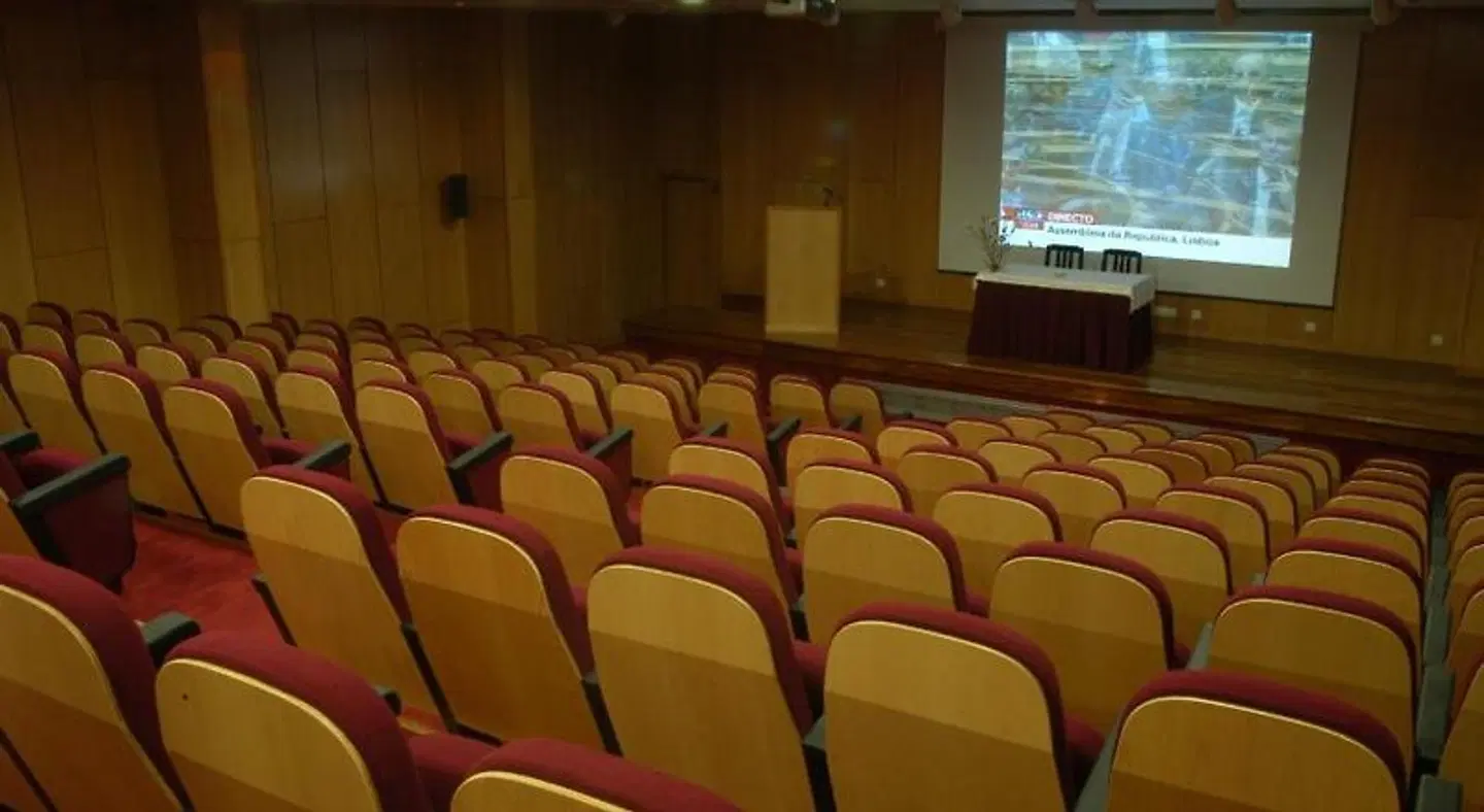 Hotel do Parque - Congress & SPA Konferenz