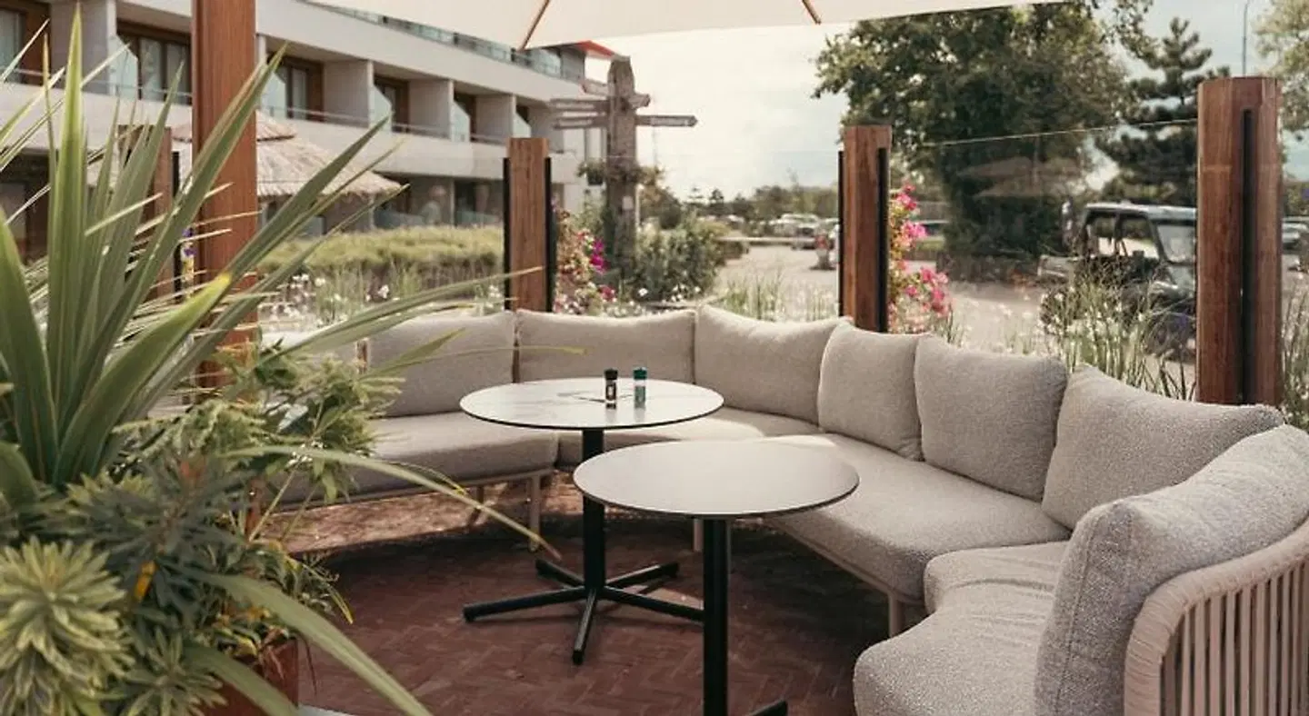 Duinoord Terrasse
