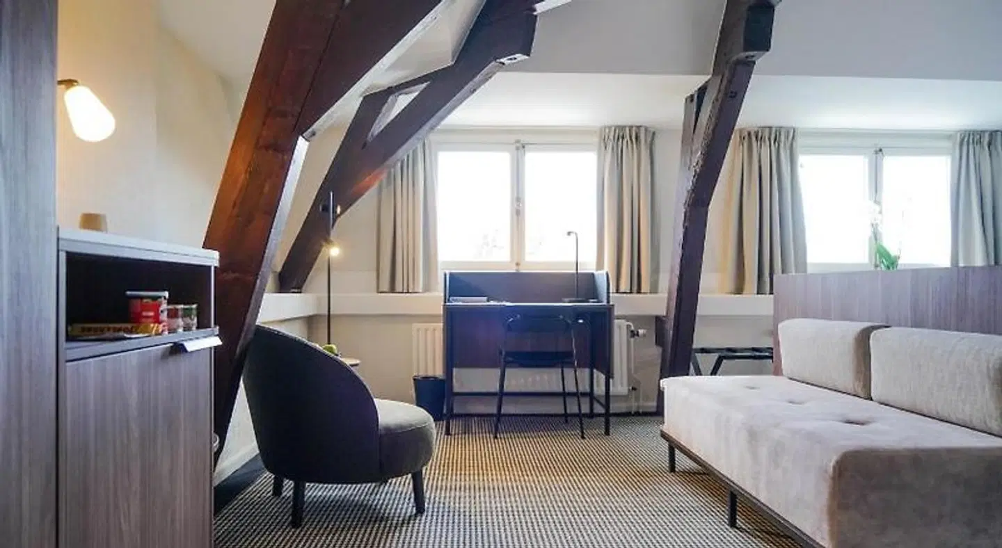 Central Park, by Ron Blaauw ROOM_EXAMPLE