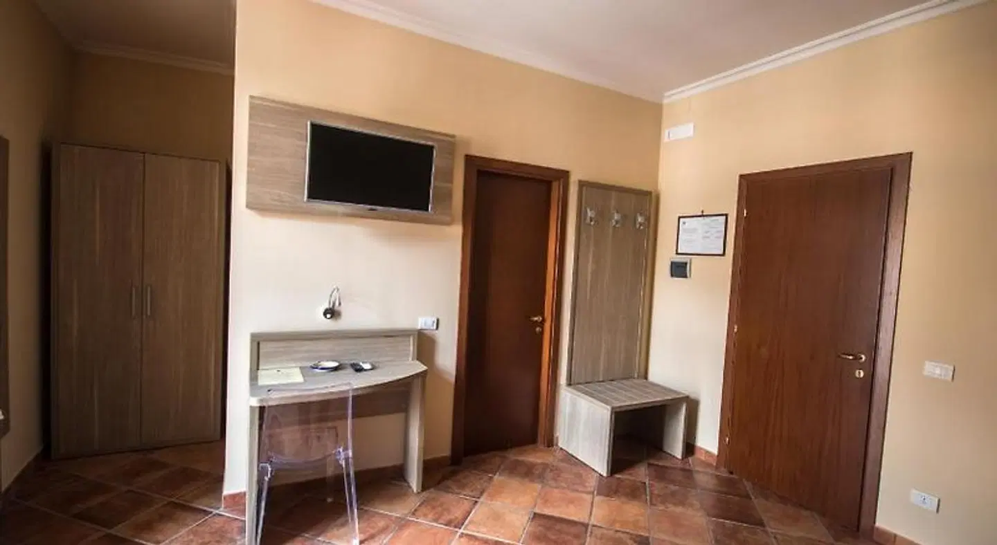 Albergo Penza ROOM_EXAMPLE