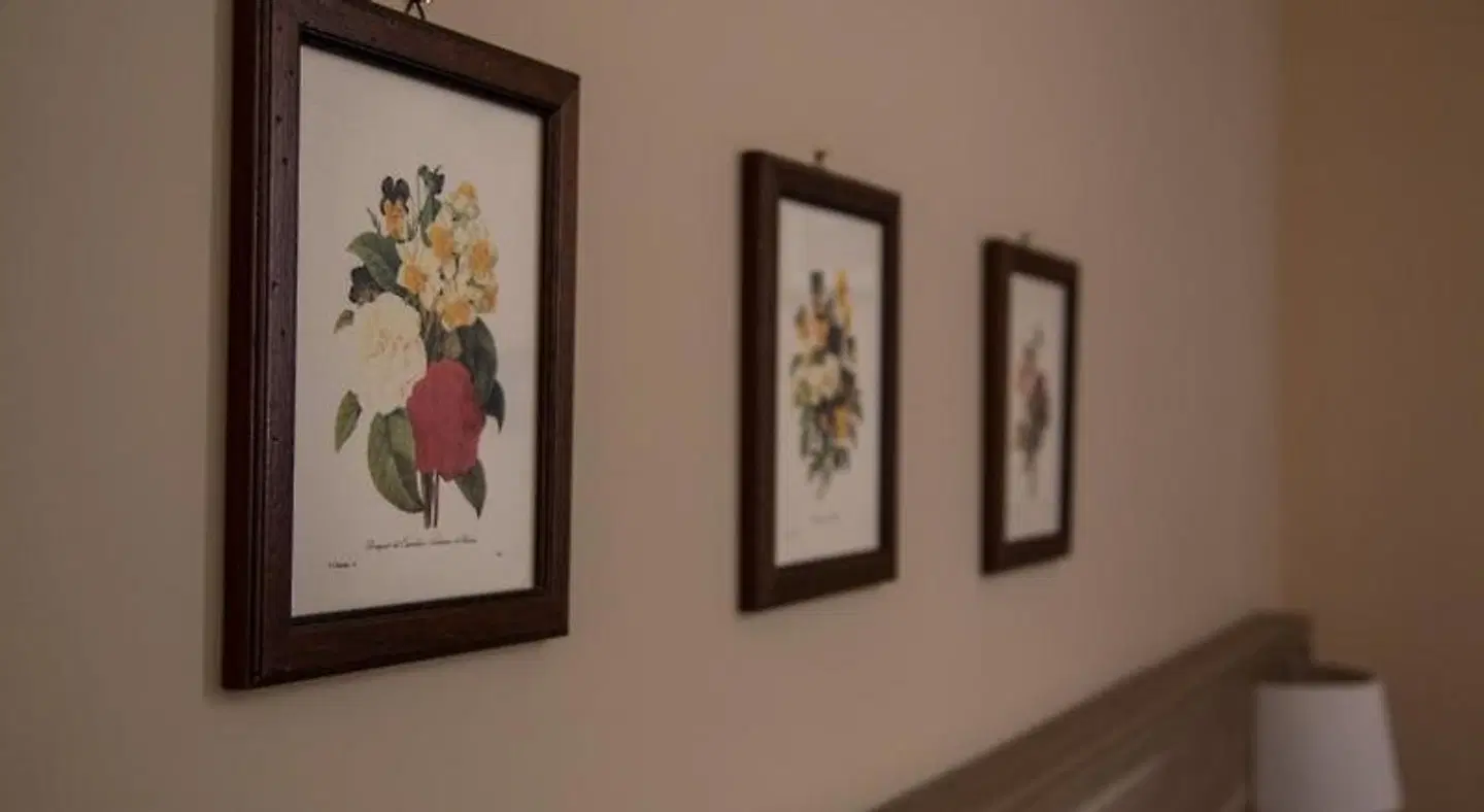 Albergo Penza ROOM_EXAMPLE