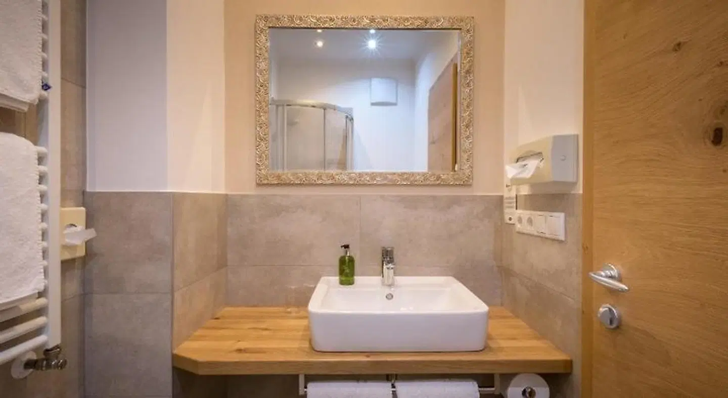 Scherer Badezimmer