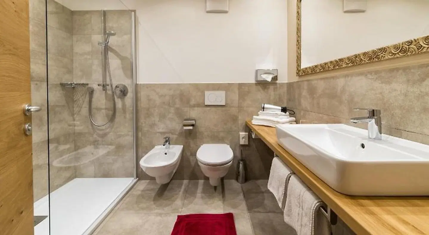 Scherer Badezimmer
