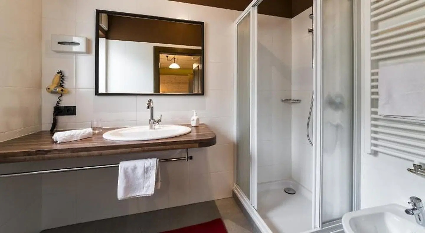 Scherer Badezimmer