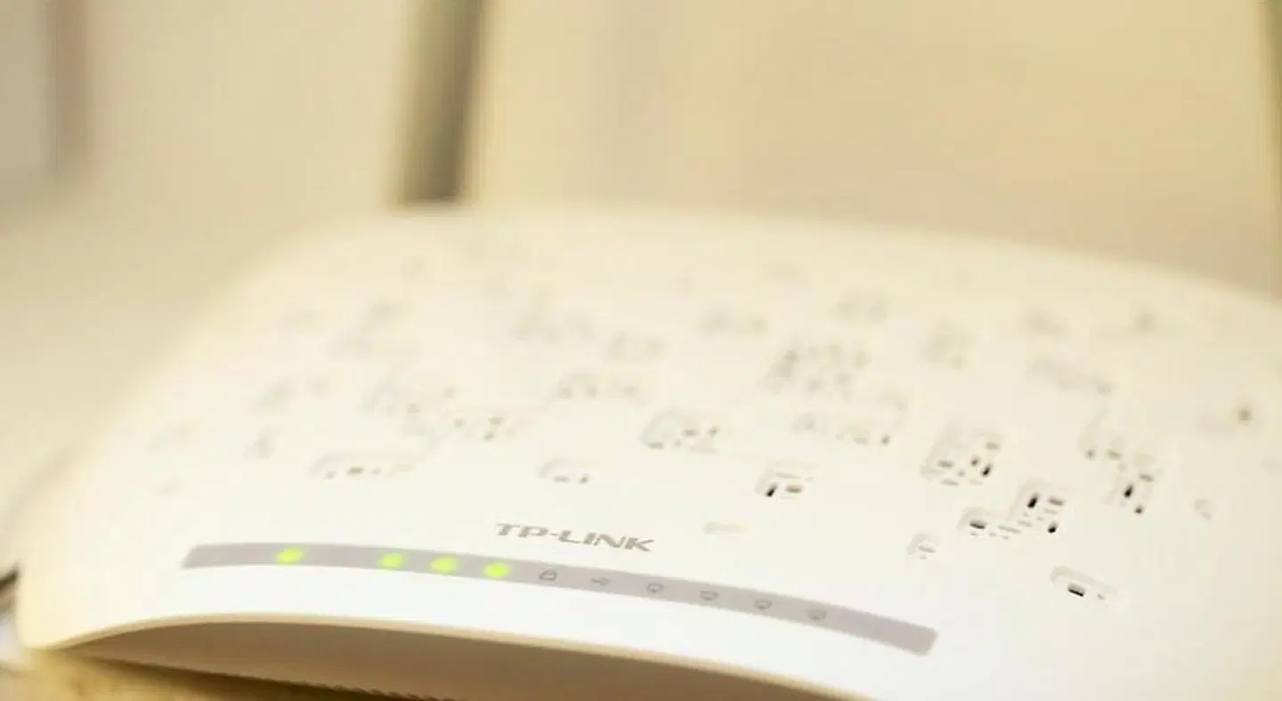 Residence Maximus Badezimmer