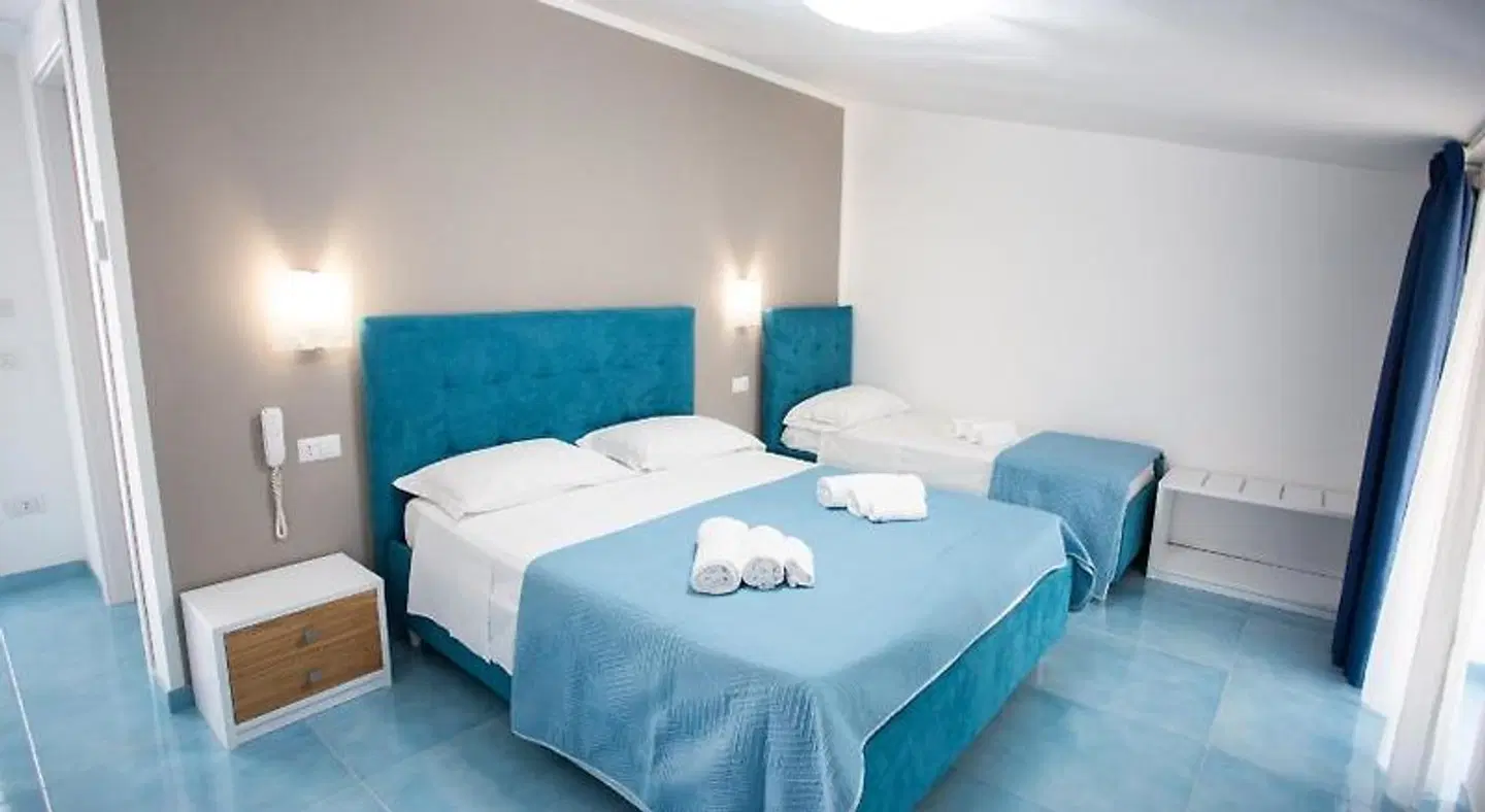 Hotel da Alfredo ROOM_EXAMPLE