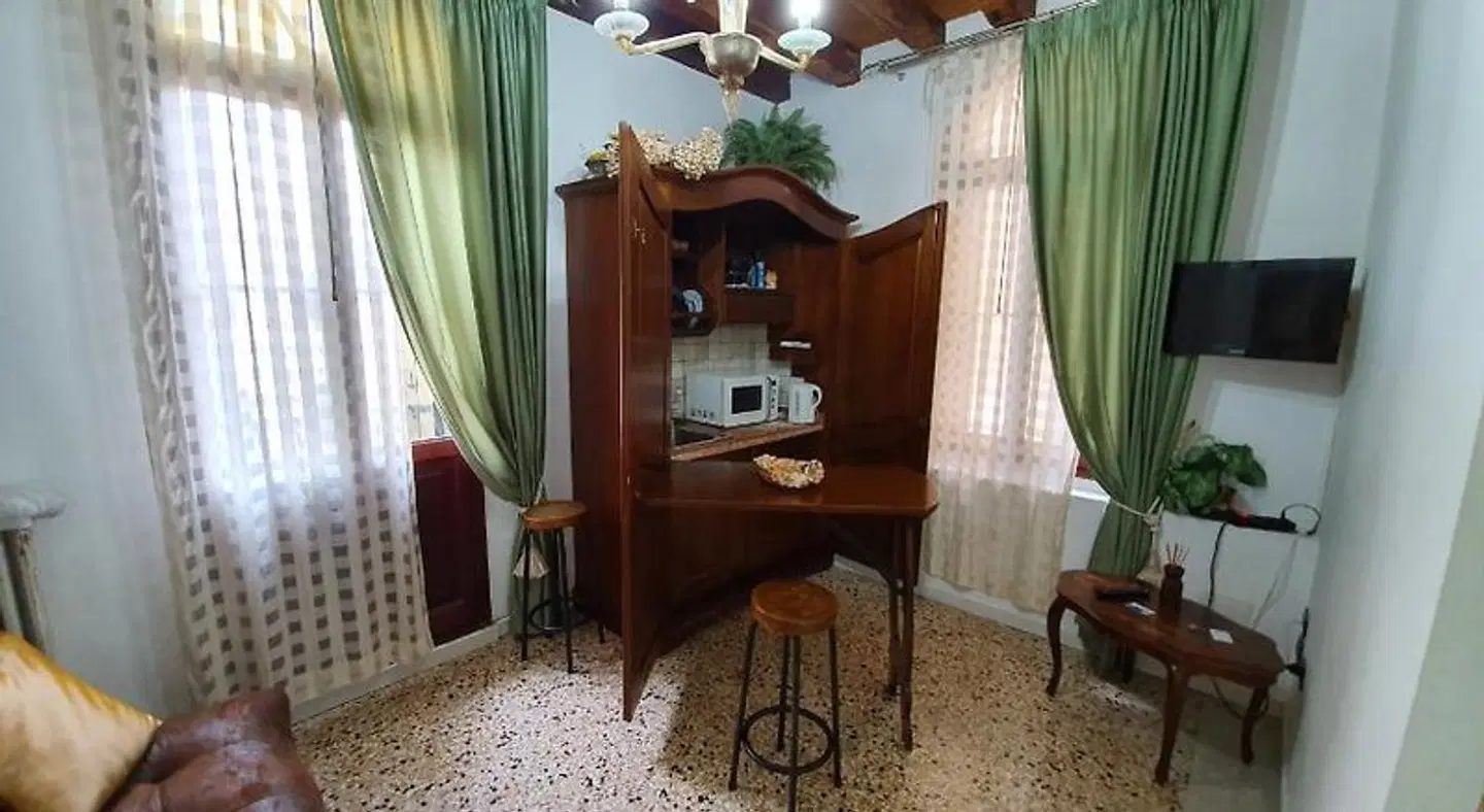 Alloggi Alla Rivetta ROOM_EXAMPLE