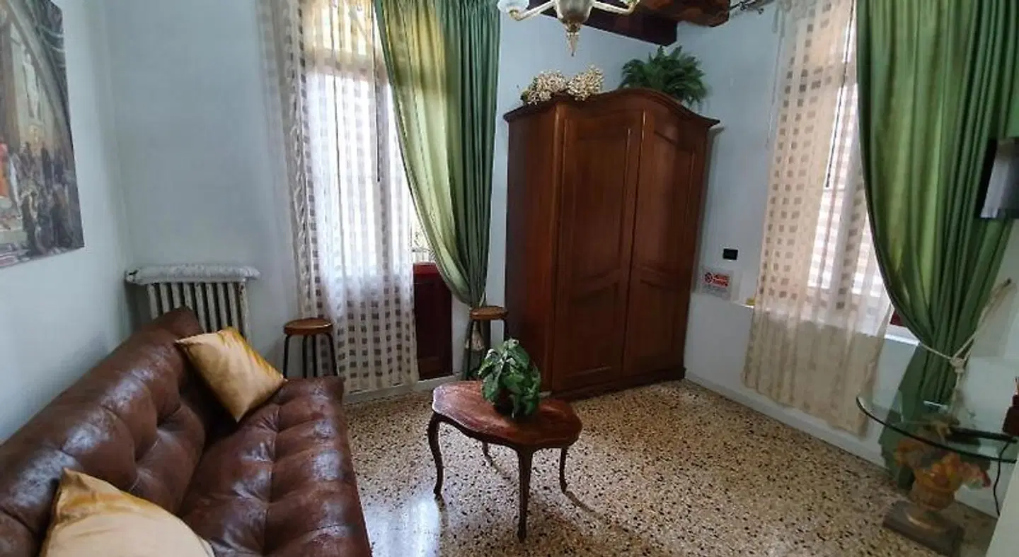 Alloggi Alla Rivetta ROOM_EXAMPLE