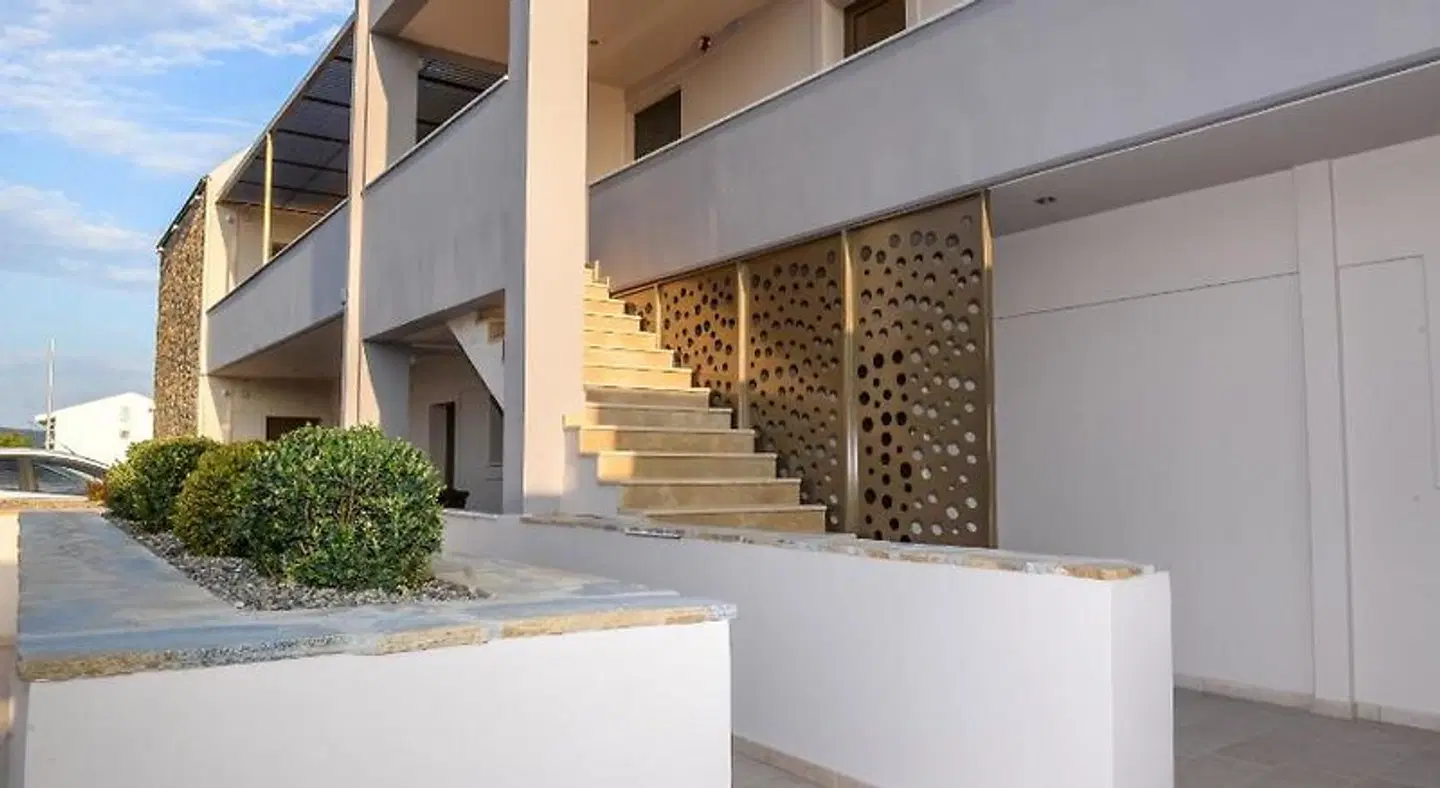 Royalty Suites Loft EXTERIOR