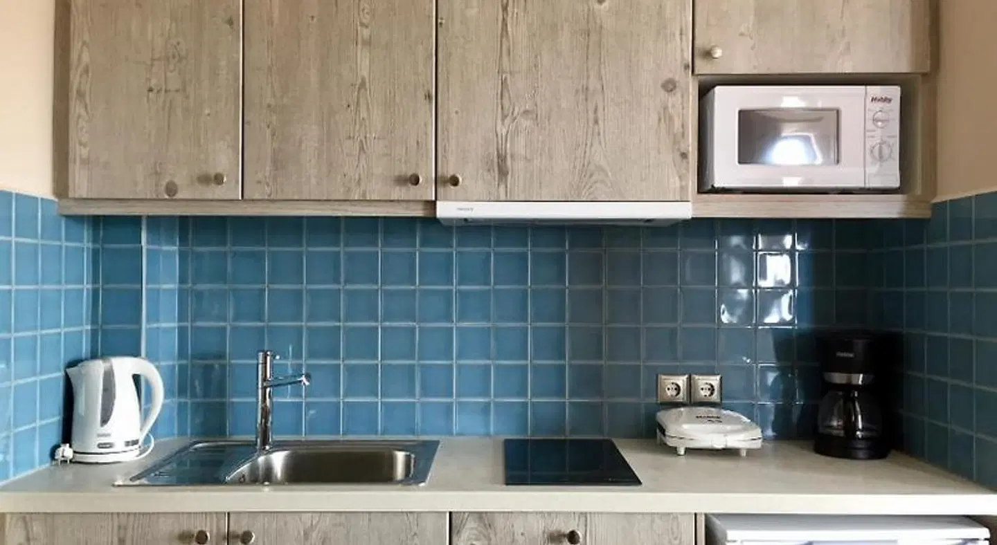 Royalty Suites Loft Badezimmer