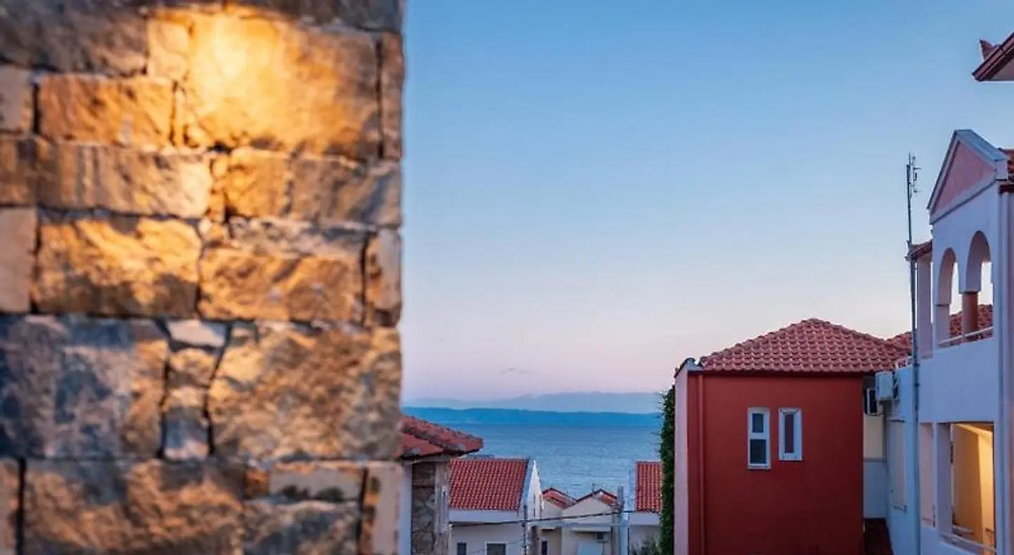 Royalty Suites Loft EXTERIOR