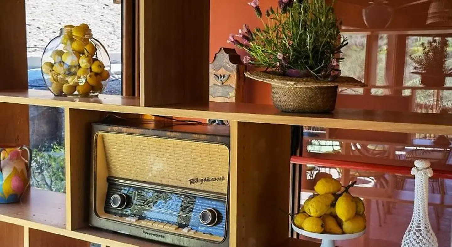 La Corte degli Ulivi - Albergo Rurale Restaurant