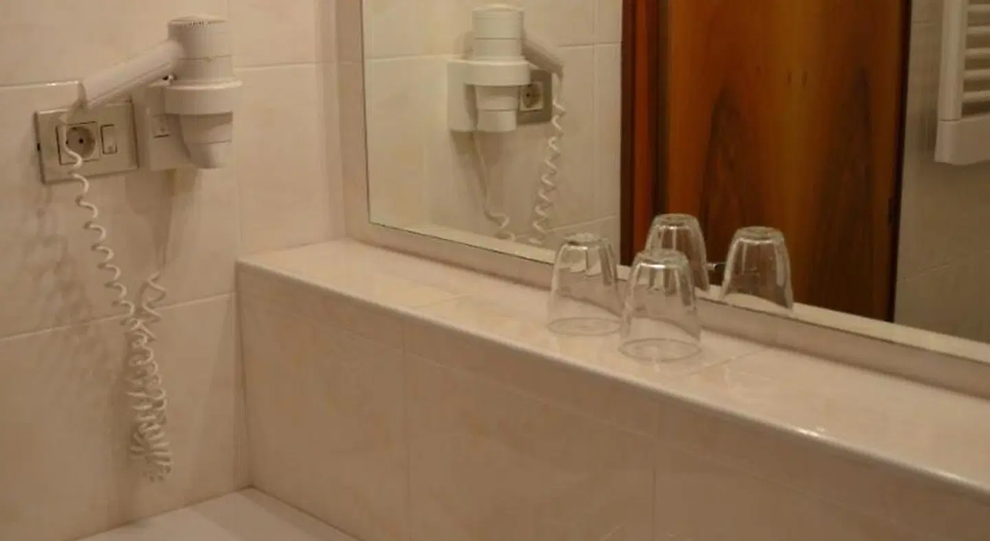 Greifenstein Badezimmer