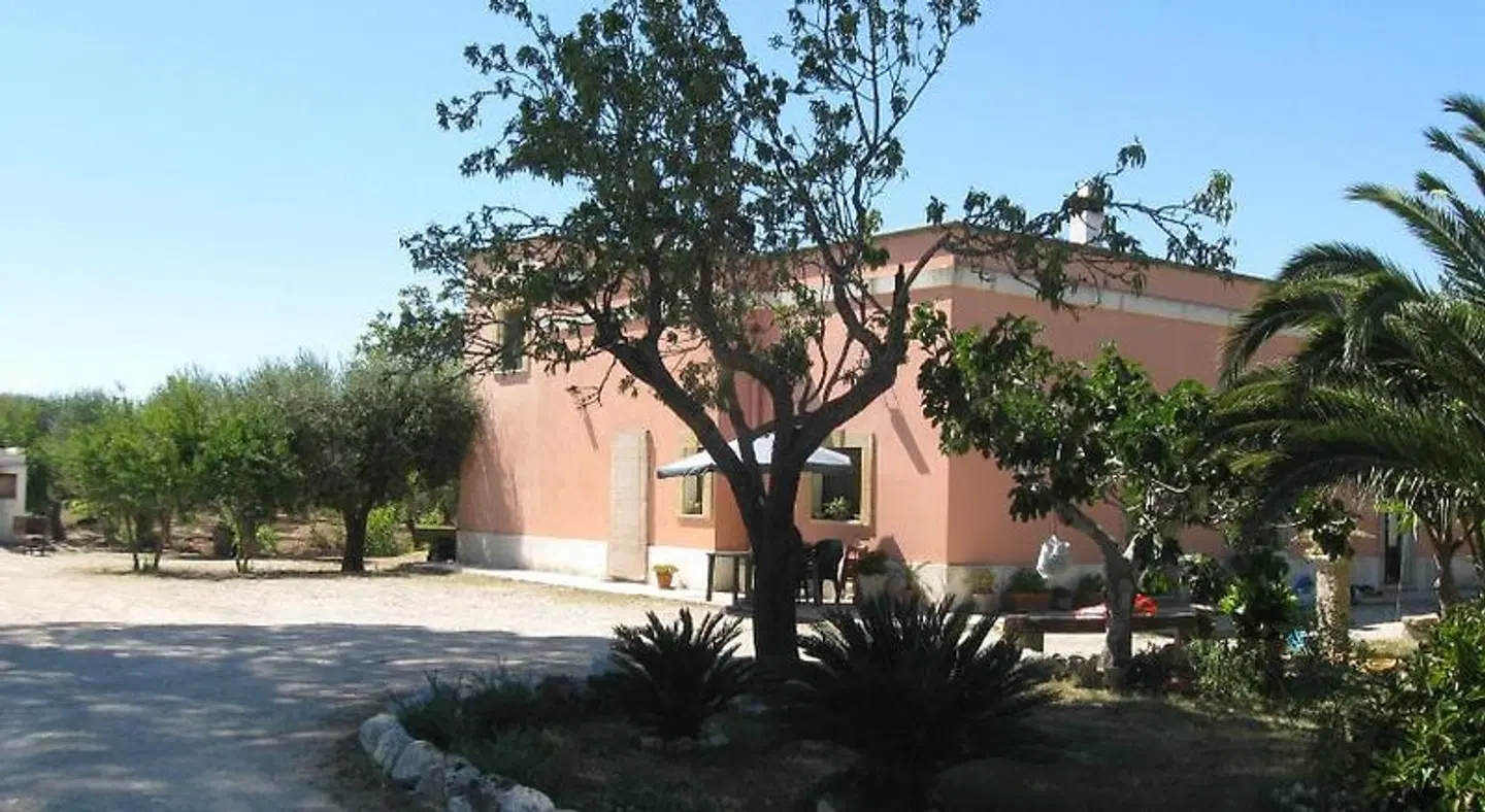 Bed & Breakfast Villa Rita LANDSCAPE