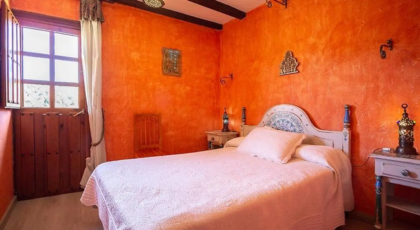 Hotel Rural Calatanazor ROOM_EXAMPLE