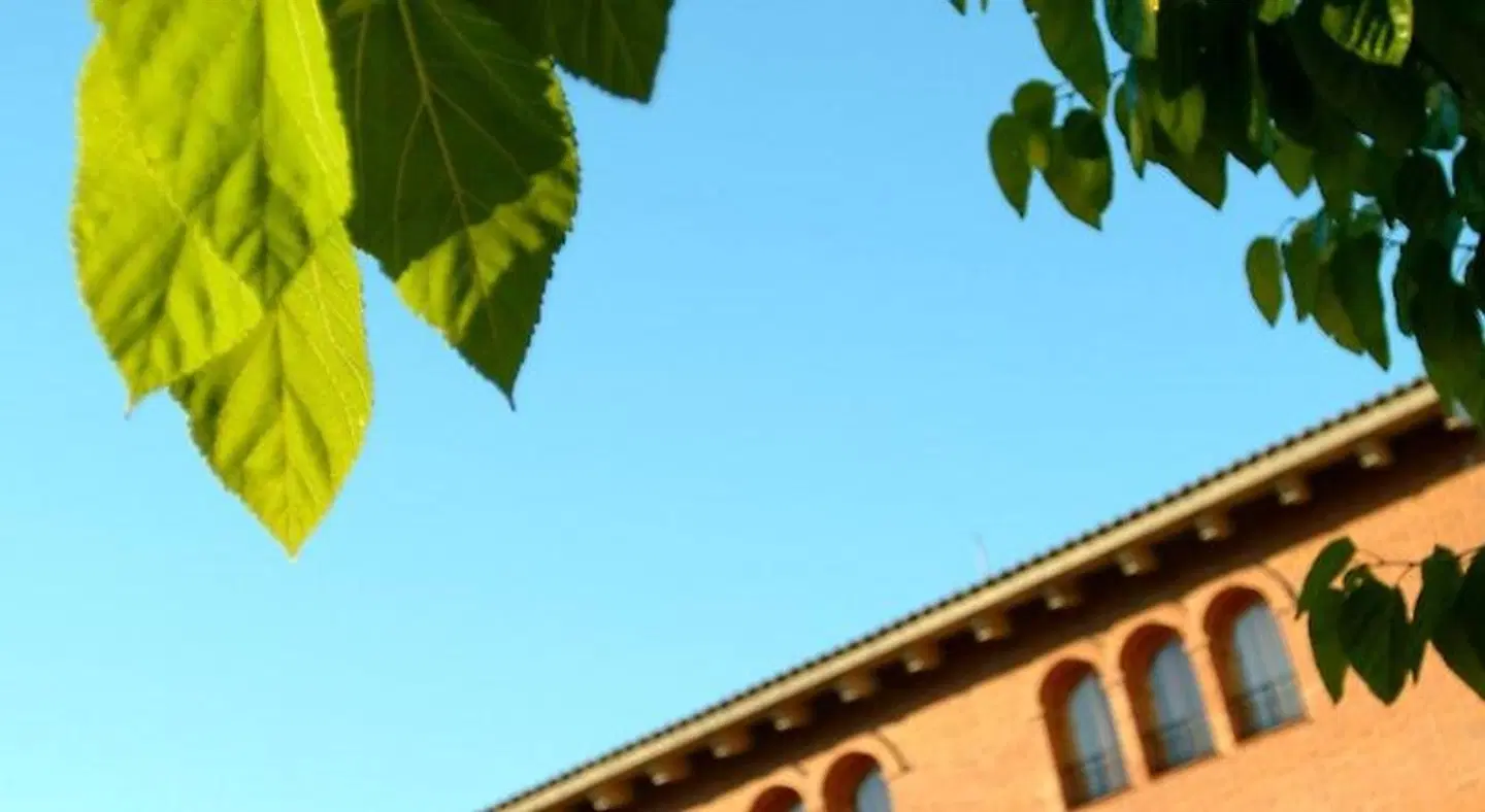 Agroturisme Cal Jeroni EXTERIOR