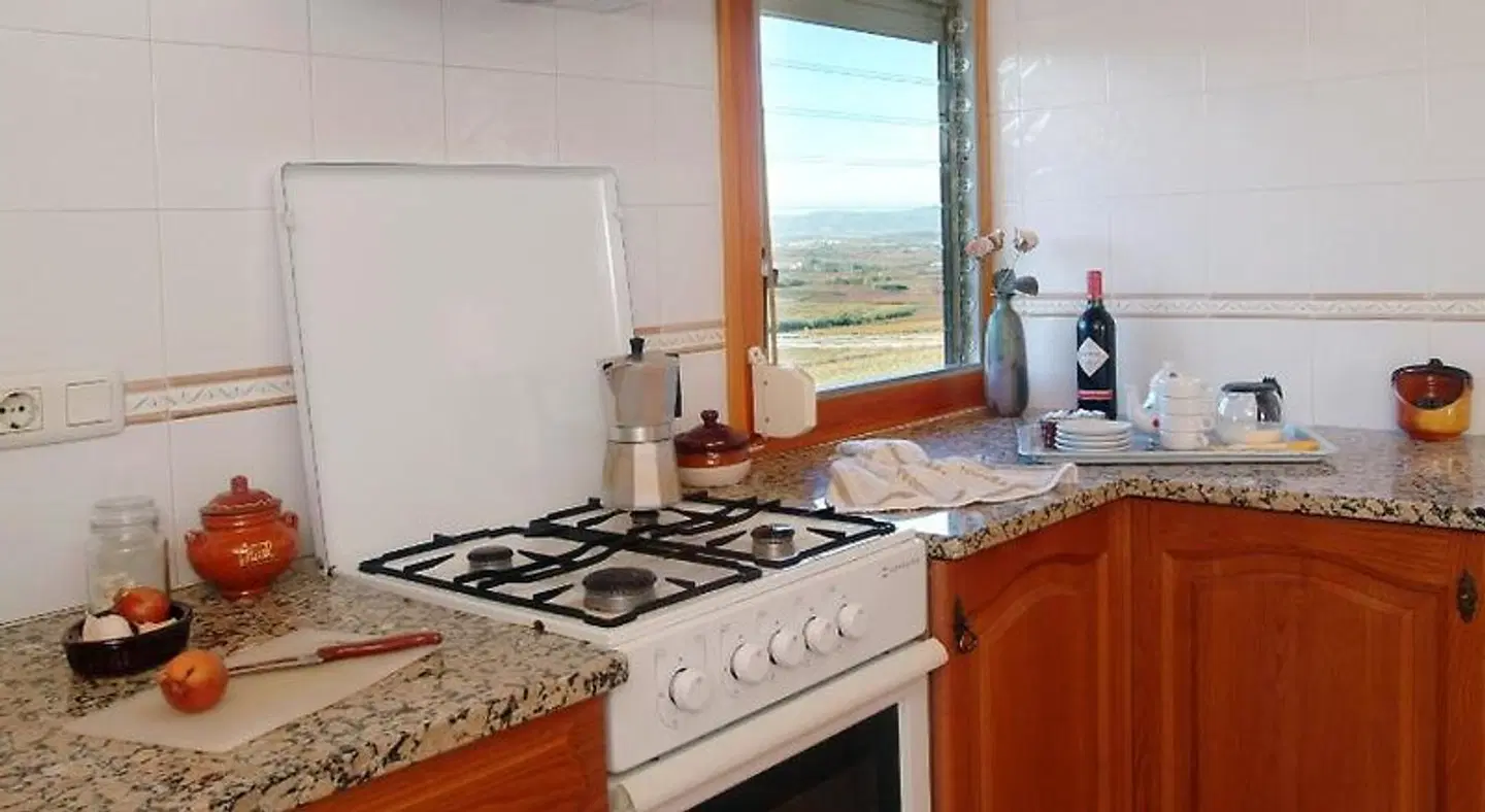 Agroturisme Cal Jeroni ROOM_EXAMPLE