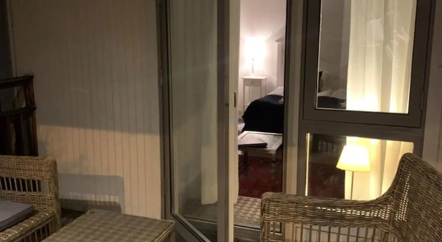 Hotell Kaprifol ROOM_EXAMPLE