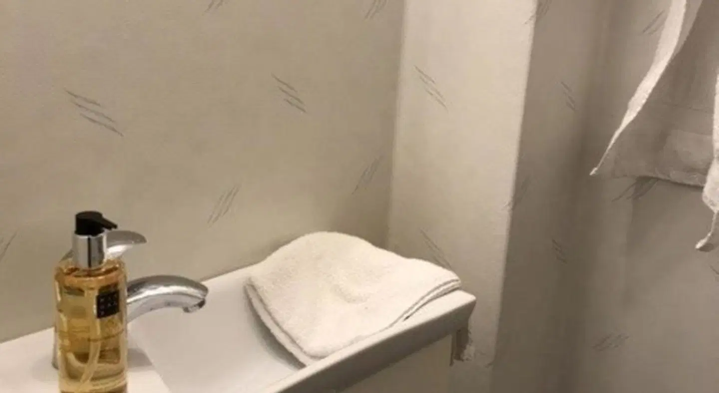 Hotell Kaprifol ROOM_EXAMPLE