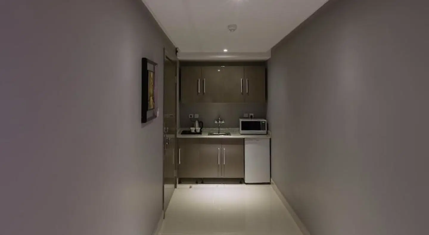 Park House Hotel Suite ROOM_EXAMPLE