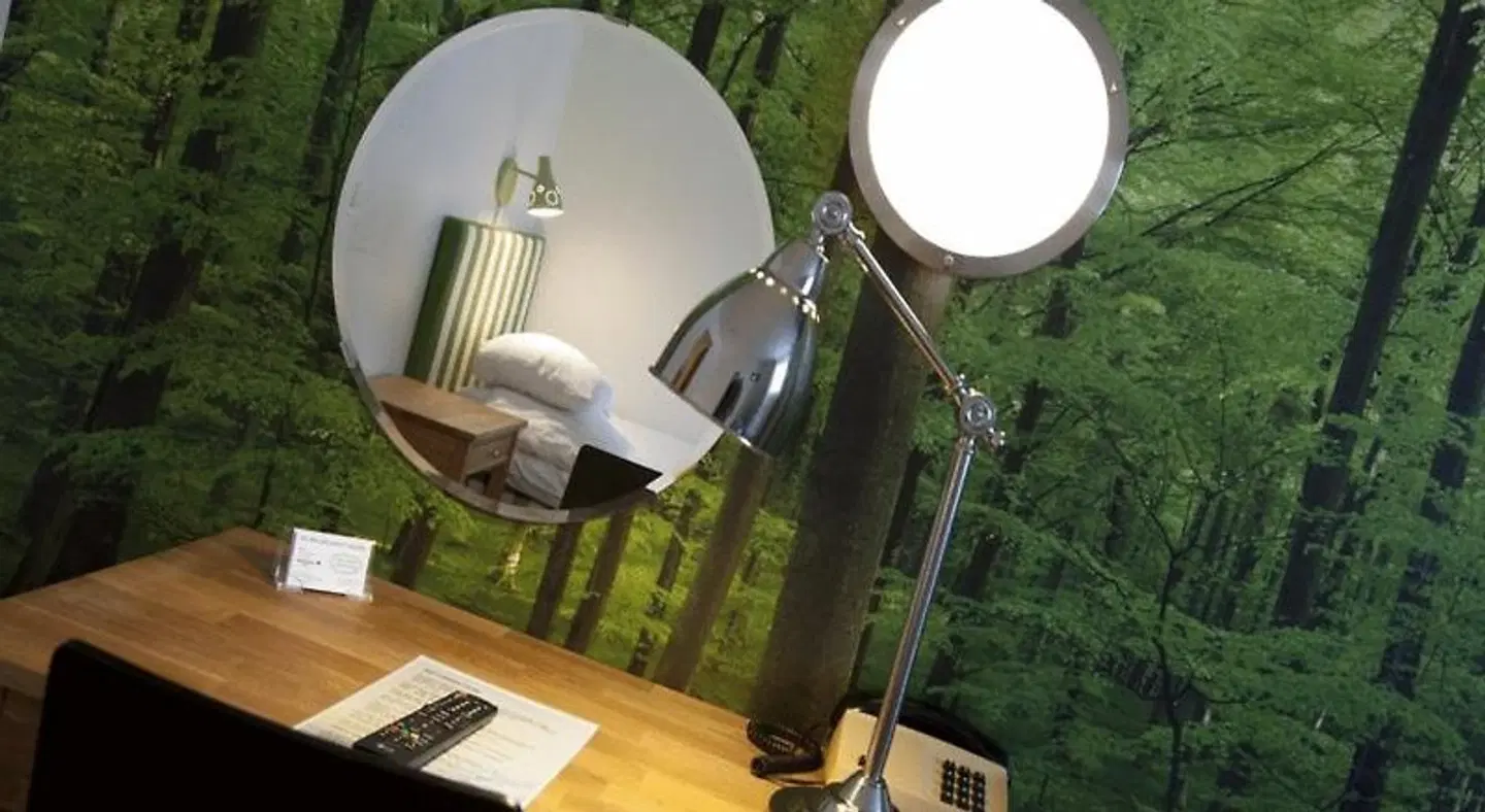 Lages Motel SPORTS_AND_LEISURE