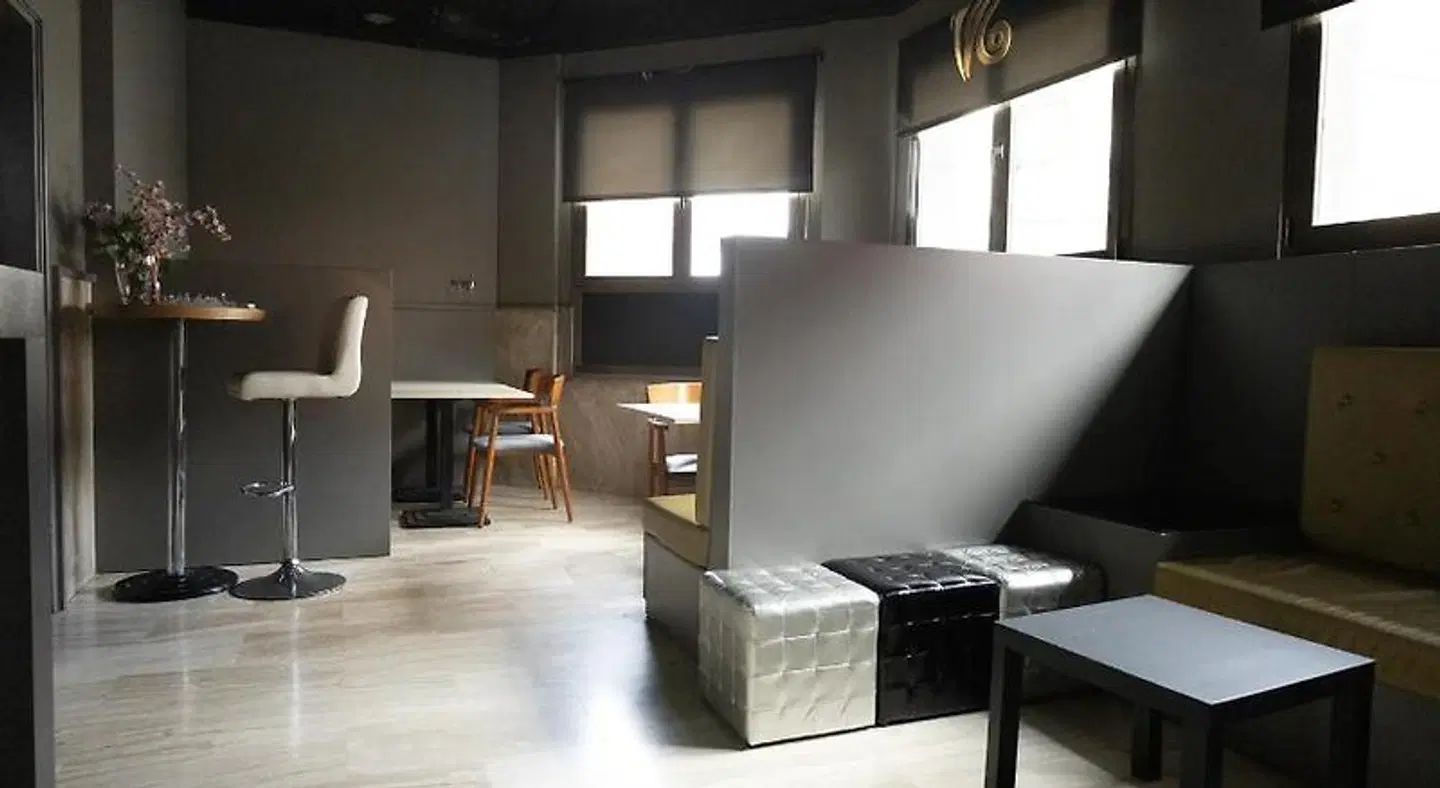 Sant Celoni LOUNGE_LOBBY