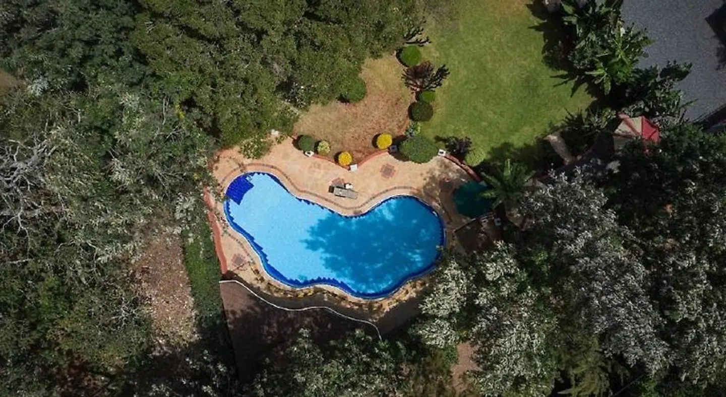 The Drexel House Kenya OUTDOOR_POOL